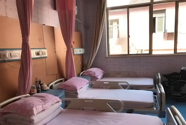 恶女定江山