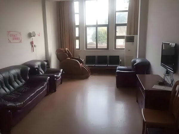 流氓也是一种气质